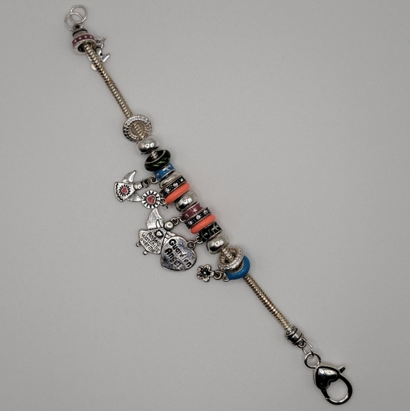 Guardian Angel Bracelet - Picture 5 of 6